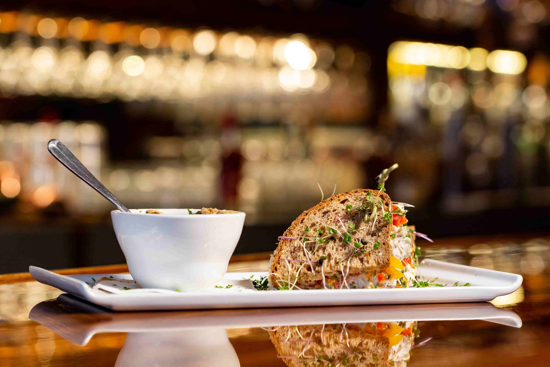 Food & Restaurant Photography